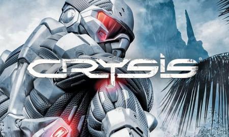Crysis PC Game Latest Version Free Download